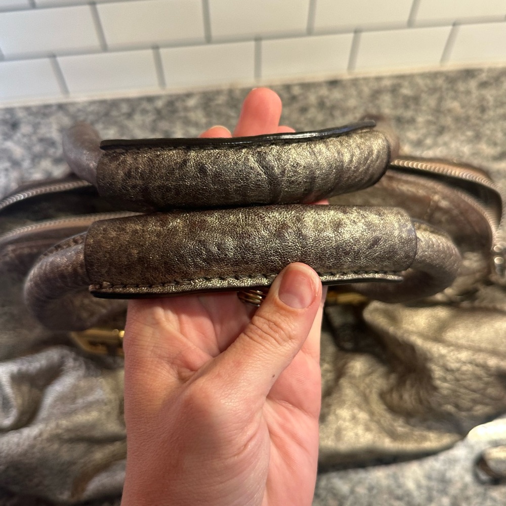 CHLOE Paddington Handbag (No lock) - Picture 10 of 14